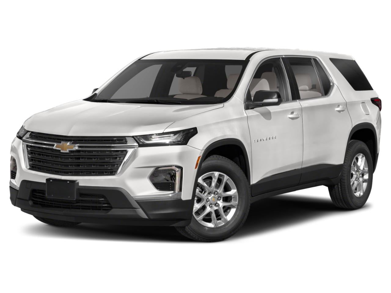 2023 Chevrolet Traverse AWD 1LS