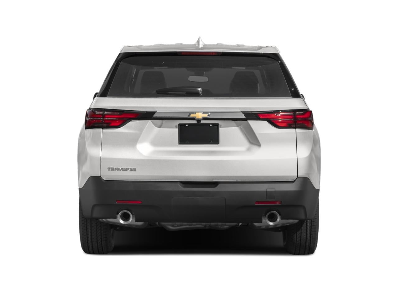 2023 Chevrolet Traverse AWD 1LS