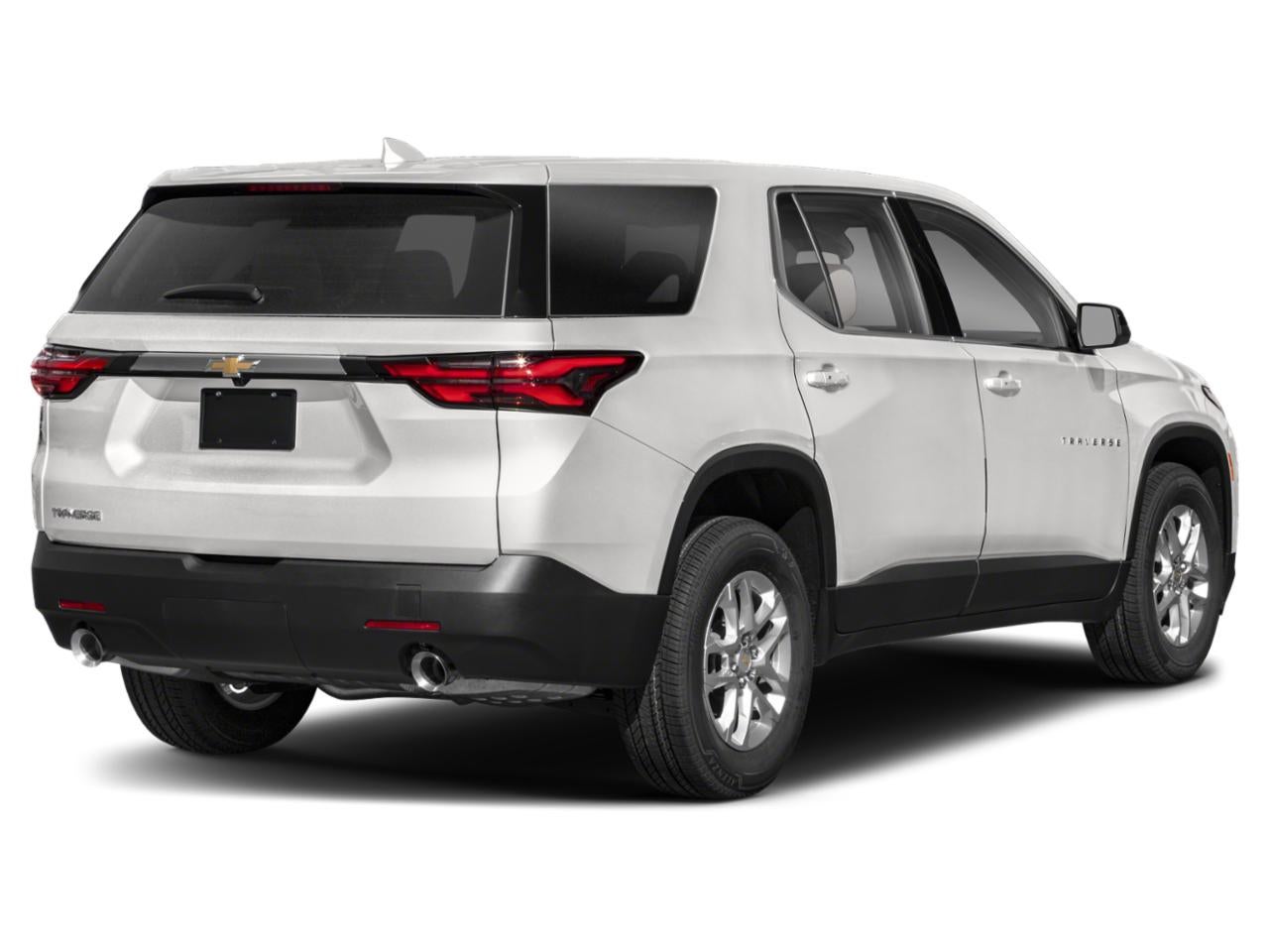 2023 Chevrolet Traverse AWD 1LS