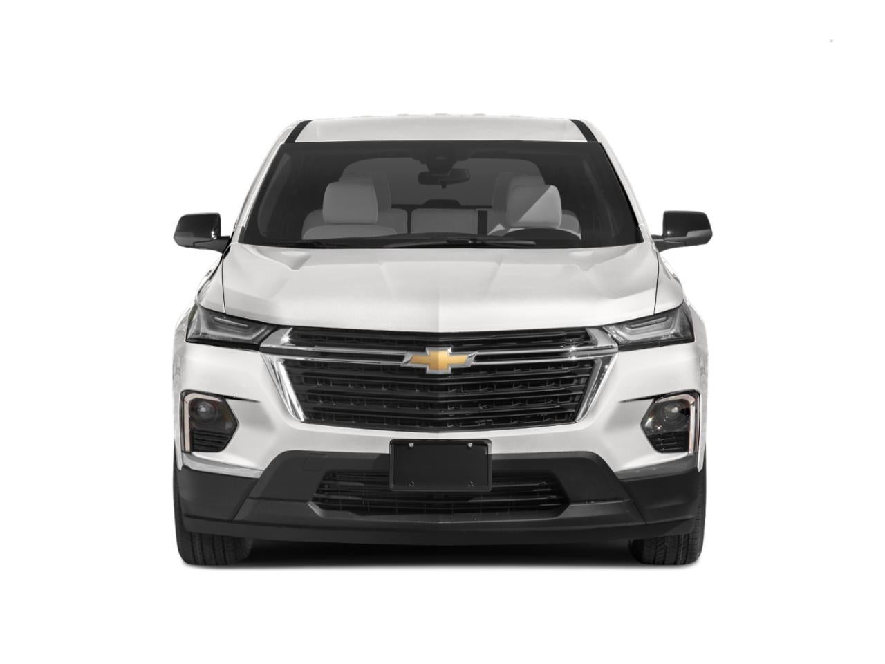 2023 Chevrolet Traverse AWD 1LS