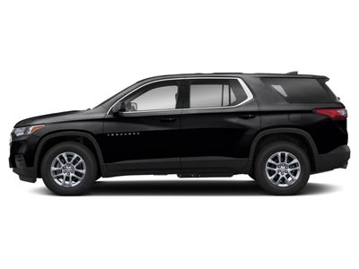 2020 Chevrolet Traverse AWD 1LS