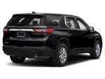 2020 Chevrolet Traverse AWD 1LS