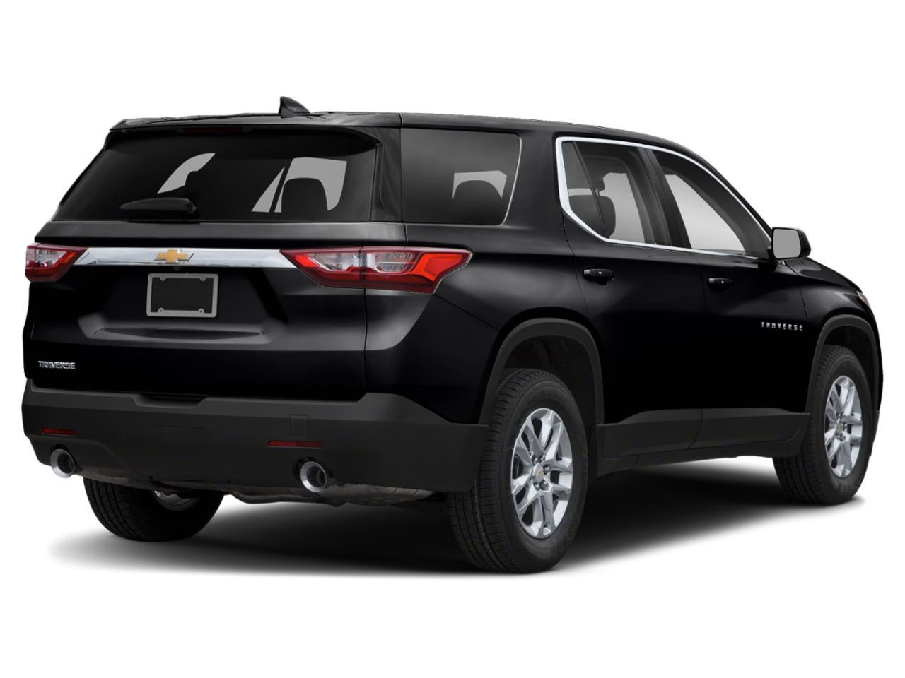 2020 Chevrolet Traverse AWD 1LS