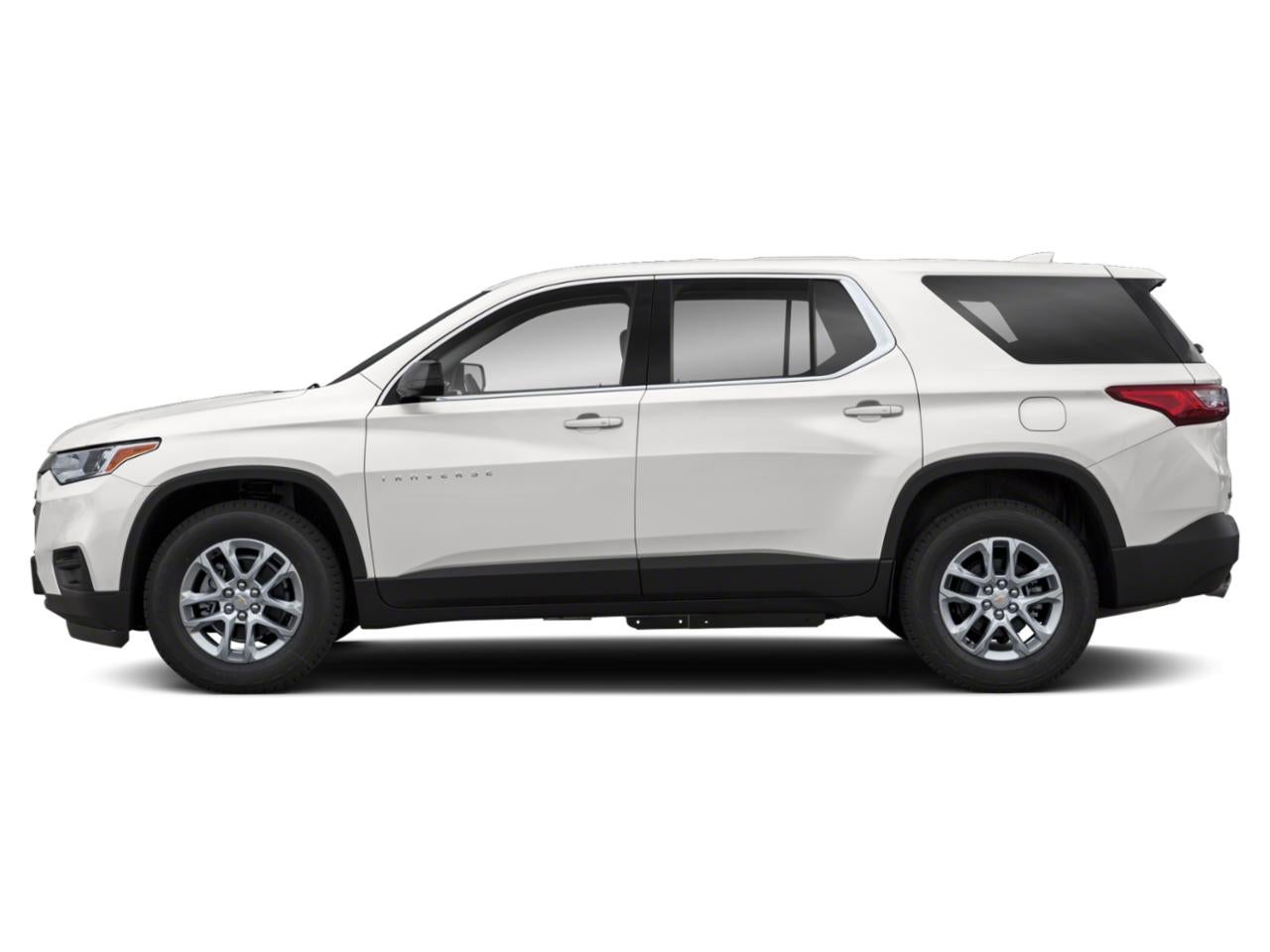 2020 Chevrolet Traverse AWD 1LS
