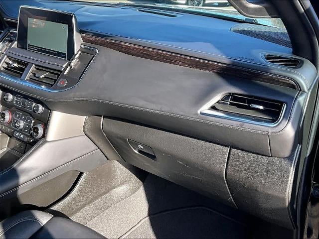 2024 Chevrolet Tahoe 4WD LT