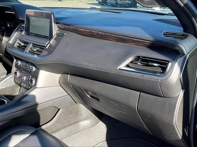 2024 Chevrolet Tahoe 4WD LT