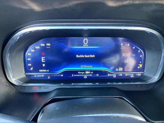 2024 Chevrolet Tahoe 4WD LT