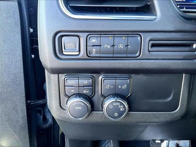 2024 Chevrolet Tahoe 4WD LT