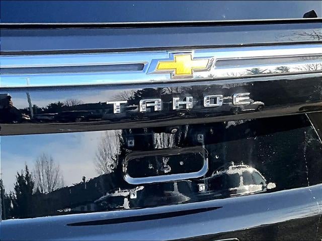 2024 Chevrolet Tahoe 4WD LT
