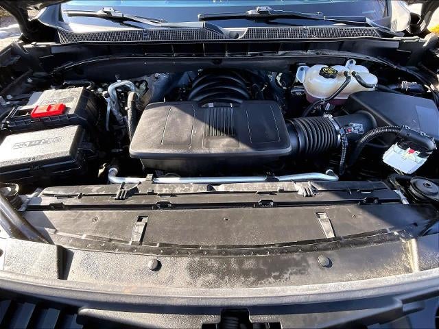 2024 Chevrolet Tahoe 4WD LT