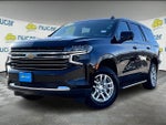2024 Chevrolet Tahoe 4WD LT