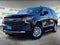 2024 Chevrolet Tahoe 4WD LT