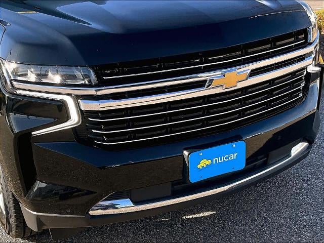2024 Chevrolet Tahoe 4WD LT