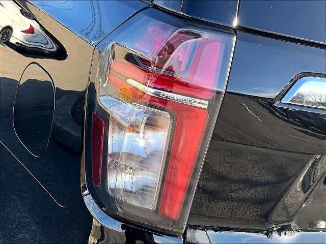 2024 Chevrolet Tahoe 4WD LT