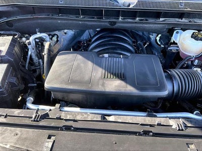 2024 Chevrolet Tahoe 4WD LT