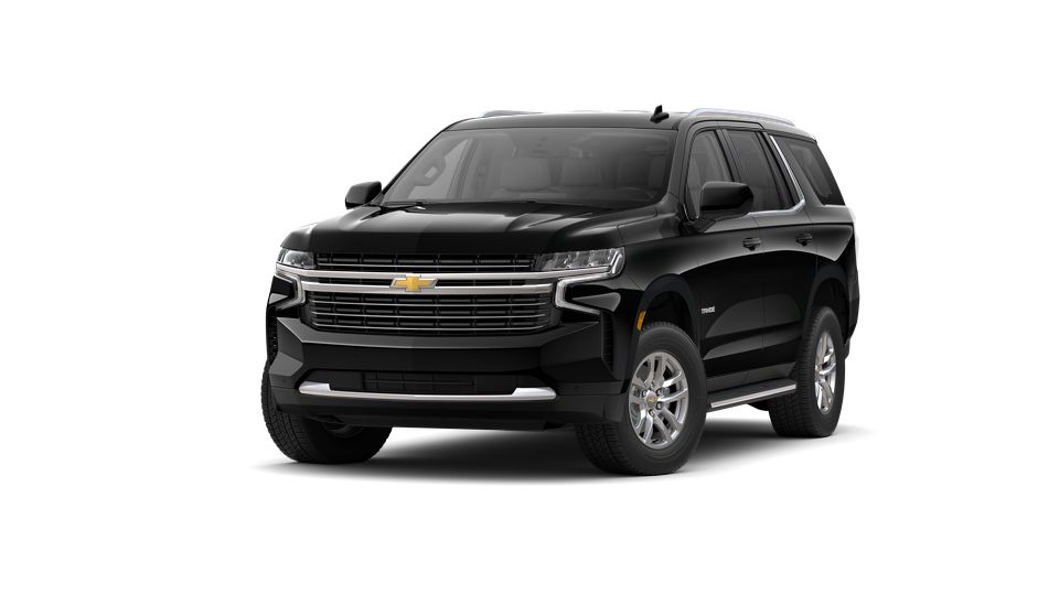 2024 Chevrolet Tahoe 4WD LT