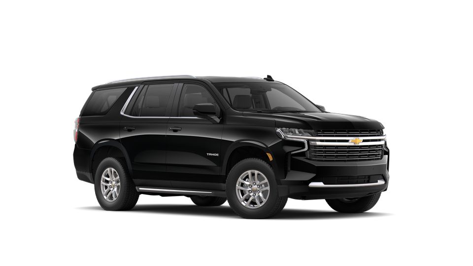 2024 Chevrolet Tahoe 4WD LT