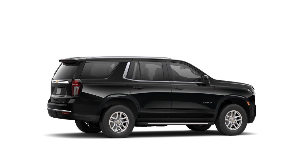 2024 Chevrolet Tahoe 4WD LT