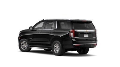2024 Chevrolet Tahoe 4WD LT