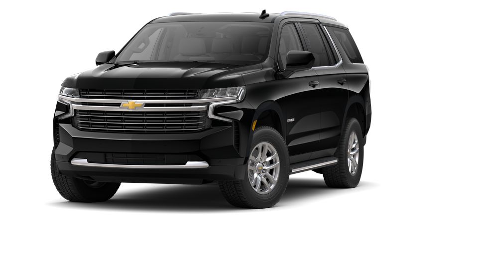 2024 Chevrolet Tahoe 4WD LT