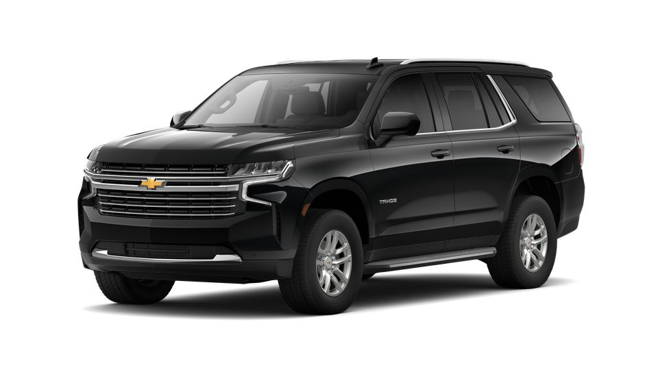 2024 Chevrolet Tahoe 4WD LT
