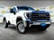 2025 GMC Sierra 2500 HD Regular Cab Long Box 4-Wheel Drive SLE