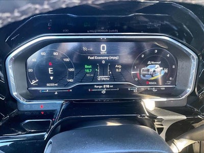 2025 GMC Sierra 2500 HD Regular Cab Long Box 4-Wheel Drive SLE