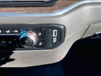 2025 GMC Sierra 2500 HD Regular Cab Long Box 4-Wheel Drive SLE