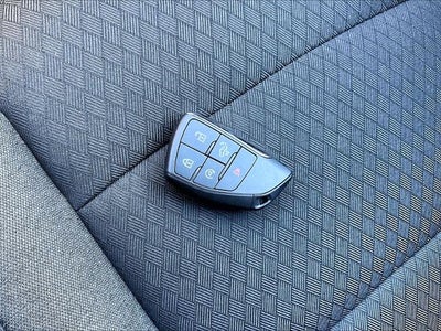 2025 GMC Sierra 2500 HD Regular Cab Long Box 4-Wheel Drive SLE