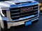 2025 GMC Sierra 2500 HD Regular Cab Long Box 4-Wheel Drive SLE