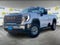 2025 GMC Sierra 2500 HD Regular Cab Long Box 4-Wheel Drive SLE