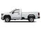 2025 GMC Sierra 2500 HD Regular Cab Long Box 4-Wheel Drive SLE