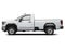 2025 GMC Sierra 2500 HD Regular Cab Long Box 4-Wheel Drive SLE