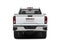 2025 GMC Sierra 2500 HD Regular Cab Long Box 4-Wheel Drive SLE