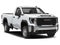 2025 GMC Sierra 2500 HD Regular Cab Long Box 4-Wheel Drive SLE