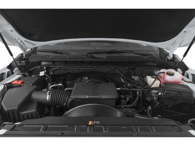 2025 GMC Sierra 2500 HD Regular Cab Long Box 4-Wheel Drive SLE