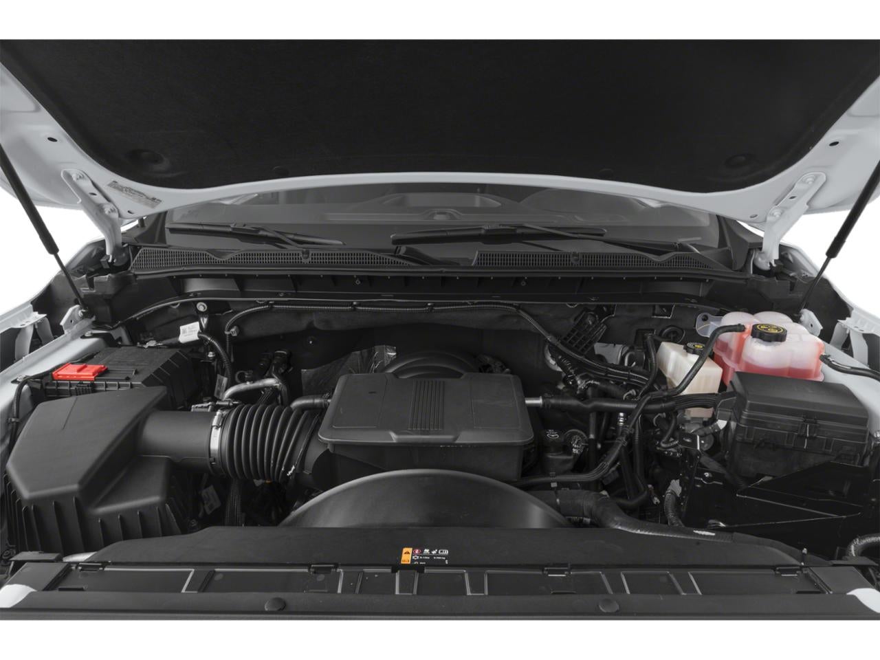 2025 GMC Sierra 2500 HD Regular Cab Long Box 4-Wheel Drive SLE