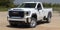 2025 GMC Sierra 2500 HD Regular Cab Long Box 4-Wheel Drive SLE