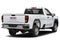 2025 GMC Sierra 2500 HD Regular Cab Long Box 4-Wheel Drive SLE
