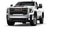 2025 GMC Sierra 2500 HD Regular Cab Long Box 4-Wheel Drive SLE