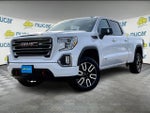 2019 GMC Sierra 1500 Crew Cab Standard Box 4-Wheel Drive AT4