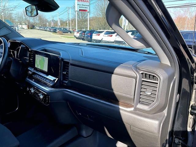 2023 GMC Sierra 1500 Crew Cab Short Box 4-Wheel Drive Elevation 3VL