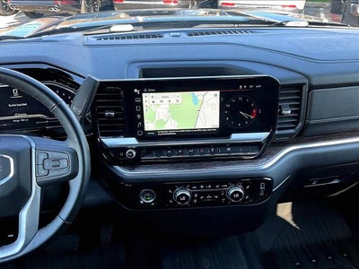 2023 GMC Sierra 1500 Crew Cab Short Box 4-Wheel Drive Elevation 3VL