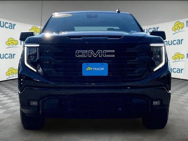 2023 GMC Sierra 1500 Crew Cab Short Box 4-Wheel Drive Elevation 3VL