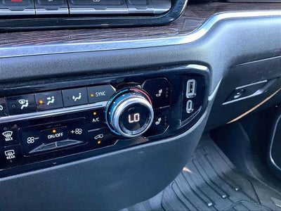 2023 GMC Sierra 1500 Crew Cab Short Box 4-Wheel Drive Elevation 3VL