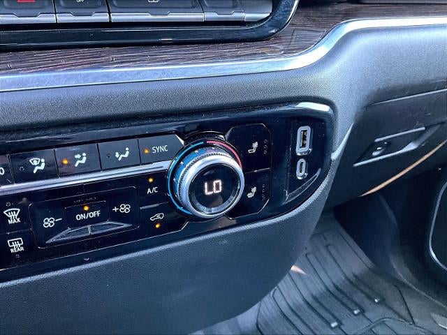 2023 GMC Sierra 1500 Crew Cab Short Box 4-Wheel Drive Elevation 3VL
