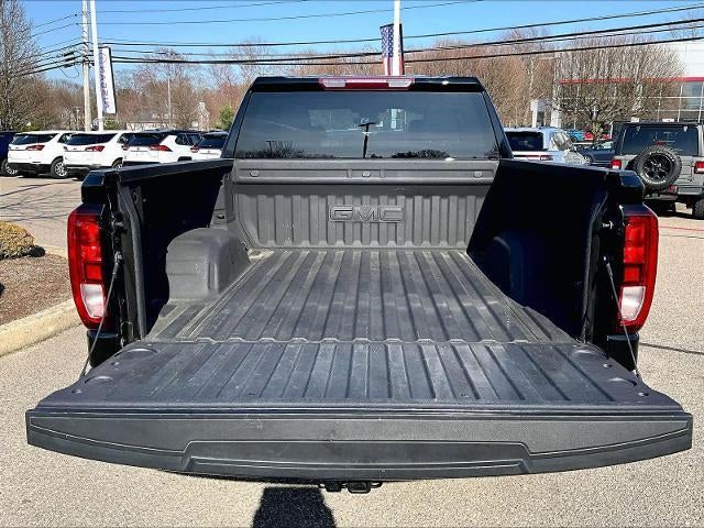 2023 GMC Sierra 1500 Crew Cab Short Box 4-Wheel Drive Elevation 3VL