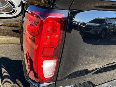 2023 GMC Sierra 1500 Crew Cab Short Box 4-Wheel Drive Elevation 3VL