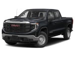 2023 GMC Sierra 1500 Crew Cab Short Box 4-Wheel Drive Elevation 3VL