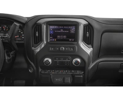 2023 GMC Sierra 1500 Crew Cab Short Box 4-Wheel Drive Elevation 3VL